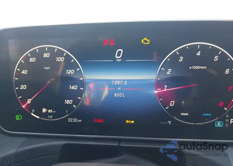 2023 Mercedes-Benz C 300 4Matic from USA, damaged, VIN W1KAF4HB3PR138515